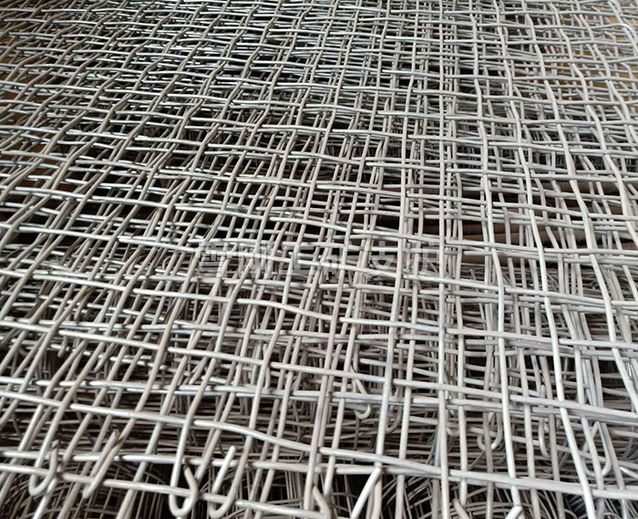 礦用經(jīng)緯網(wǎng)