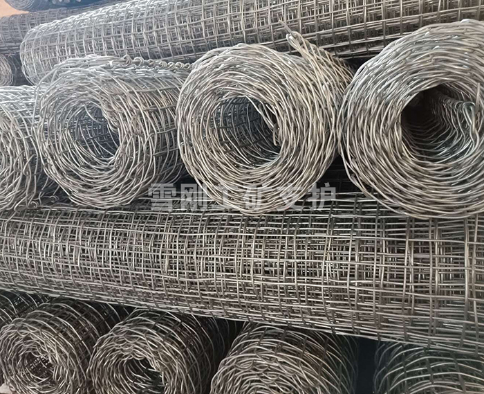 煤礦支護(hù)經(jīng)緯網(wǎng)